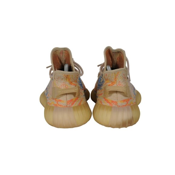 Adidas Yeezy Mens 350 Boost V2 Mx Oat US 10.5 Yellow - Picture 6 of 11